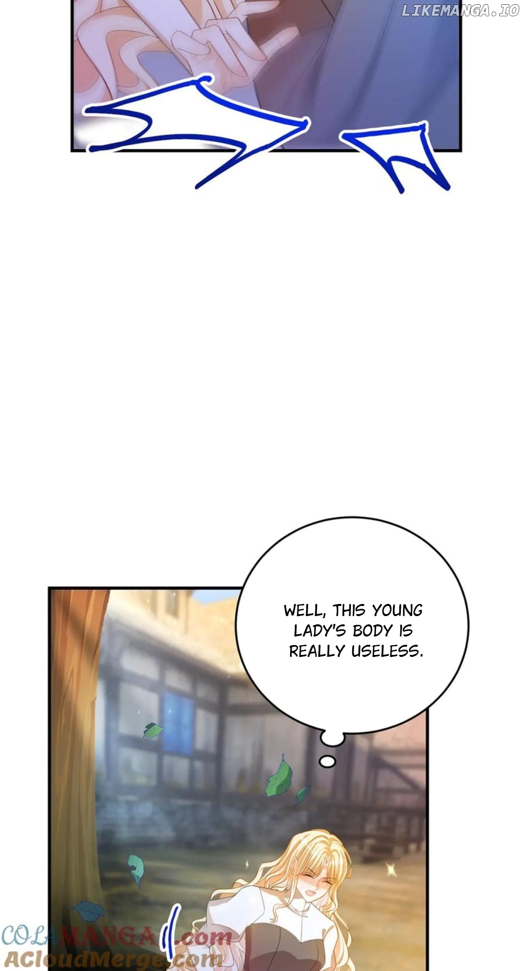 The Duchess Goes Crazy Once A Day Chapter 21 - page 41